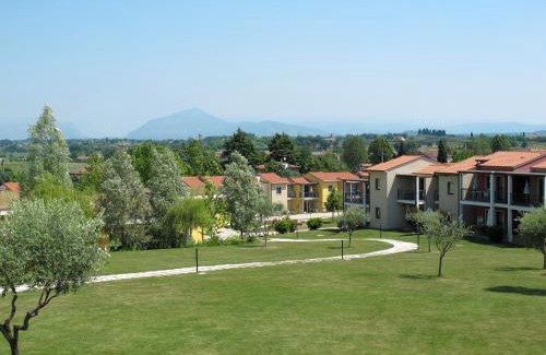 Cavalcaselle Apartment | Apartment Belvedere Village-1 by Interhome