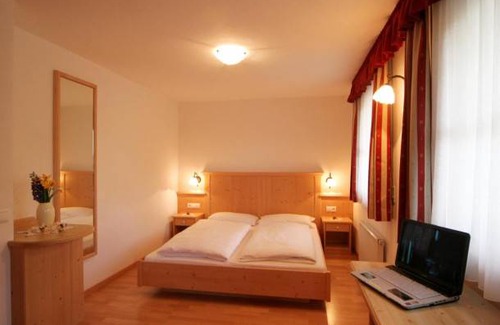 Badia Apartment | Apartment Belvire for 4 people - San Cassiano