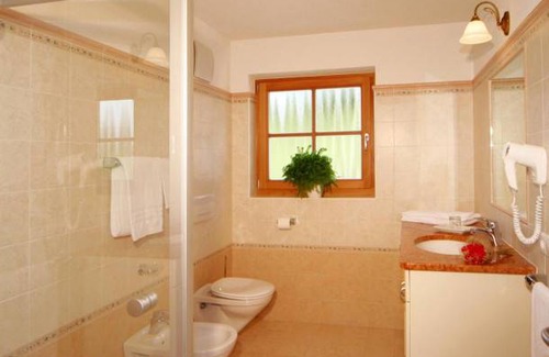 Badia Apartment | Apartment Belvire for 4 people - San Cassiano