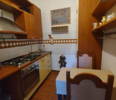 Chieri Apartment | Apartment Benjamin