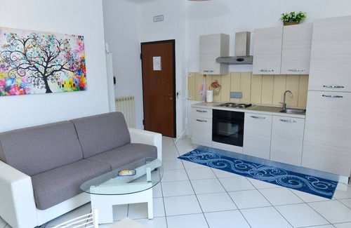 Priora Apartment | Apartment Benny House