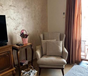Skaljari Apartment | Apartment Benvenuti