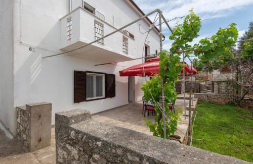 Molat Apartment | Apartment Bepo