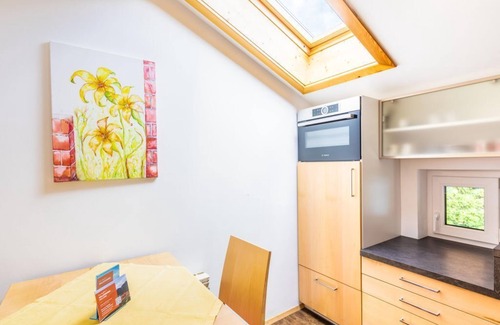 Fuschl am See Bed & Breakfast | Apartment "Bergahorn" - Haus Bergblick