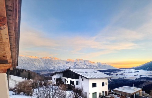 Kreith Apartment | Apartment Bergblick