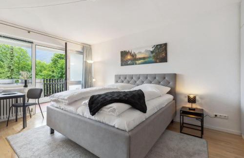 Gmain Apartment | Apartment BERGBLICK