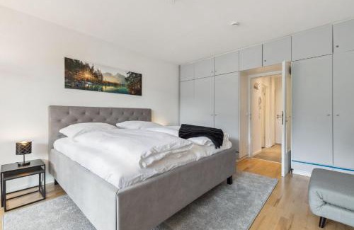 Gmain Apartment | Apartment BERGBLICK