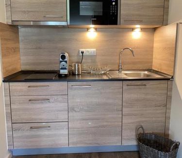 Schliersee Apartment | Apartment BERGliebe - schnuckelig, ruhige und zentrale Lage