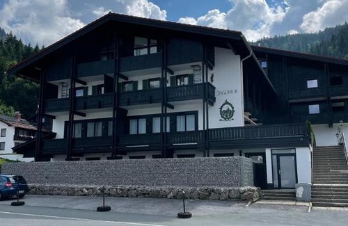 Spitzingsee Apartment | Apartment Bergoase Spitzingsee