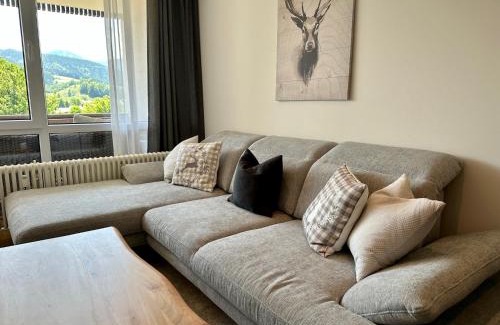 Schliersee Apartment | Apartment BERGseetraum - Bergblick, neu renoviert, gemütlich, familienfreundlich
