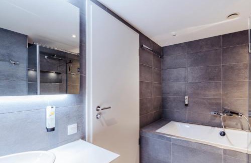 Schliersee Apartment | Apartment Bergtraum - modern, zentral und ruhig gelegen