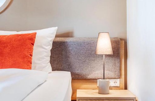 Schliersee Apartment | Apartment Bergtraum - modern, zentral und ruhig gelegen
