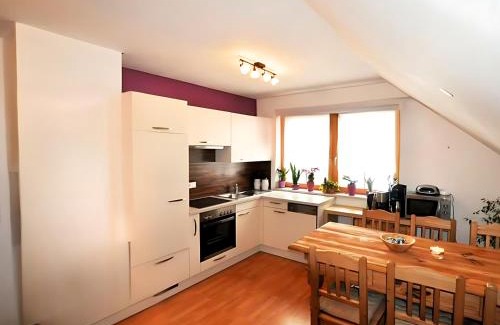 Irdning-Donnersbachtal Apartment | Apartment BergWiese 225