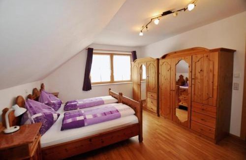 Irdning-Donnersbachtal Apartment | Apartment BergWiese 225