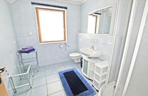 Irdning-Donnersbachtal Apartment | Apartment BergWiese 225