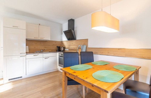 Ofterschwang Apartment | Apartment Bergwiese