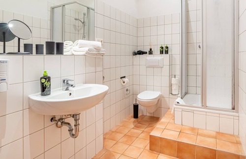 Prenzlauer Berg Apartment | Apartment Berlin Paul Robeson Straße
