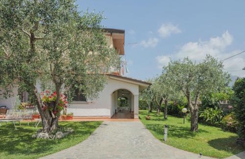 Massa Apartment | Apartment Bernardini by Interhome