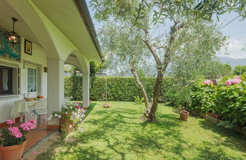 Massa Apartment | Apartment Bernardini by Interhome