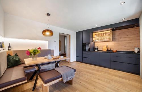 San Martino in Passiria Apartment | Apartment Berta