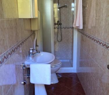 Mosenice Apartment | Apartment Bertossin Rovini