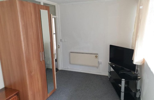 Birmingham Apartment | Apartment beside Queen Elizabeth Hospital