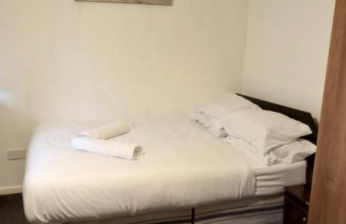 Birmingham Apartment | Apartment beside Queen Elizabeth Hospital