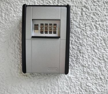 Kaiserslautern Apartment | Apartment Betzenberg, nur Netflix