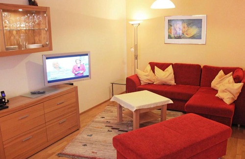 Bibelod Apartment | Apartment Bibelöd-6 by Interhome