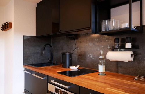 Rinken Apartment | Apartment Biber, a retreat below the Feldberg summit!
