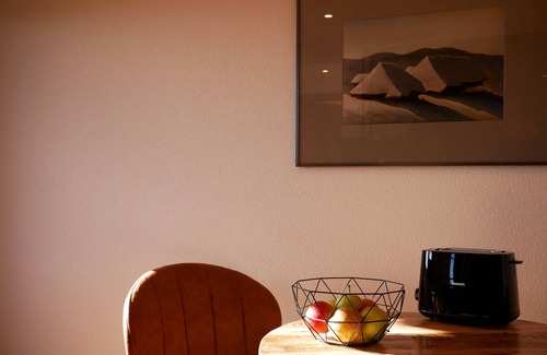 Rinken Apartment | Apartment Biber, a retreat below the Feldberg summit!