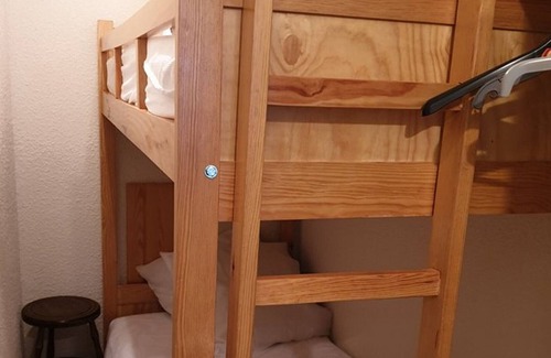 Station de Drouzin le Mont Apartment | Apartment Biot, 1 bedroom, 6 persons