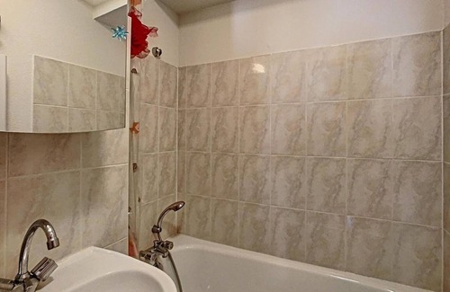 Le Biot Apartment | Apartment Biot, 2 bedrooms, 4 persons