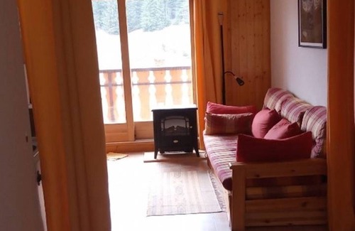 Le Biot Apartment | Apartment Biot, 2 bedrooms, 4 persons
