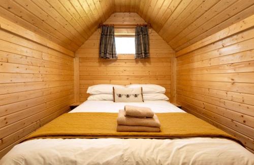 Logie Coldstone Apartment | Apartment Birch Bothy by Interhome