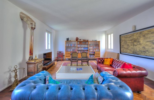 Gaino Apartment | Apartment Bluette, Toscolano Maderno, Italy