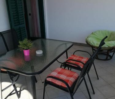 Pjescana Uvala Apartment | Apartment Blaženka