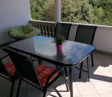 Pjescana Uvala Apartment | Apartment Blaženka