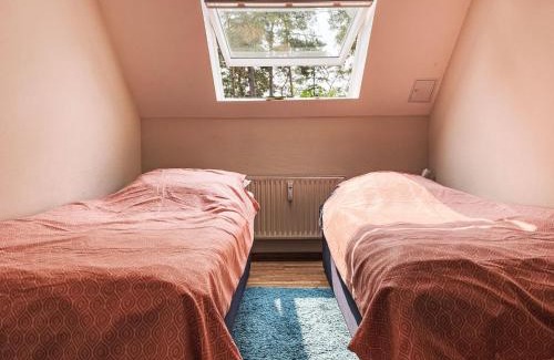 Lubmin Apartment | Apartment Blaumuschel - LUB118 by Interhome