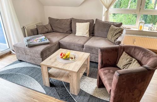 Lubmin Apartment | Apartment Blaumuschel - LUB118 by Interhome