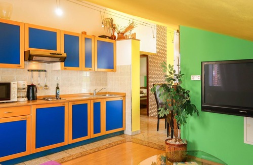 Marsici Apartment | Apartment Blekic by Interhome