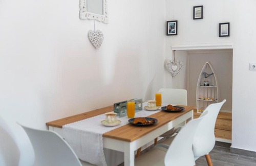 Cavtat Old Town Apartment | Apartment Blue