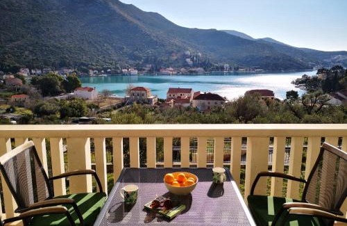 Zaton Apartment | Apartment Blue Infinity 3 LeMi