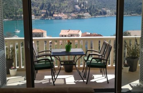 Zaton Apartment | Apartment Blue Infinity 3 LeMi