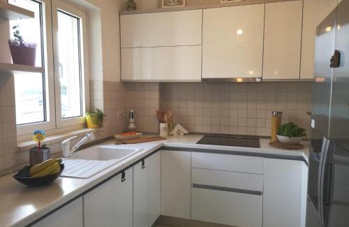 Zaton Apartment | Apartment Blue Infinity 3 LeMi