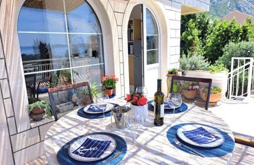 Brasina Apartment | Apartment Blue Pearl