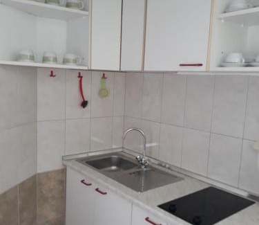 Bozava Apartment | Apartment Božava - Nena