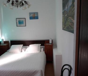 Bozava Apartment | Apartment Božava - Nena