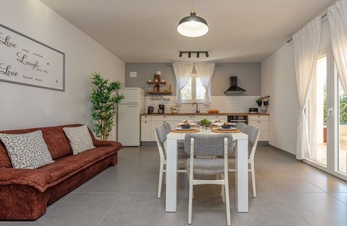Razanj Apartment | Apartment Bo&Dy in Razanj with private pool
