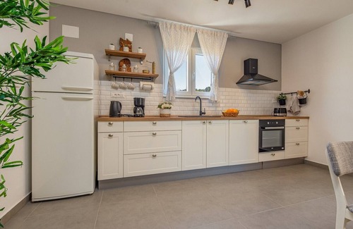 Razanj Apartment | Apartment Bo&Dy in Razanj with private pool
